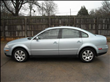 2003 Volkswagen Passat
