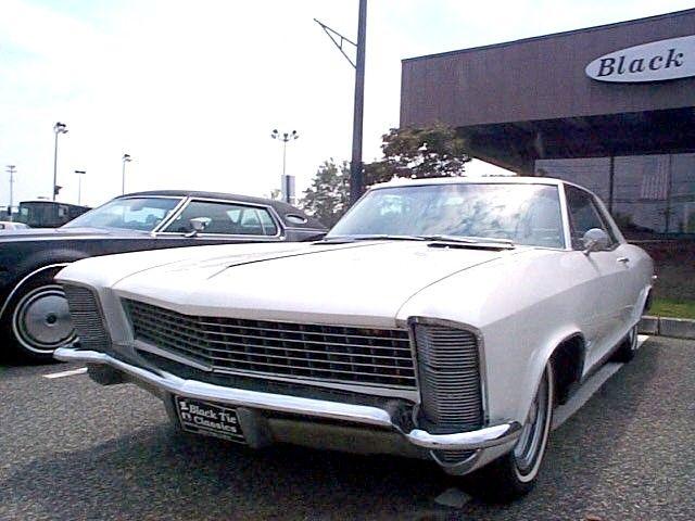 1965 BUICK RIVIERA Used Cars For Sale Carsforsalecom 1965 BUICK RIVIERA Used Cars For Sale Carsforsalecom