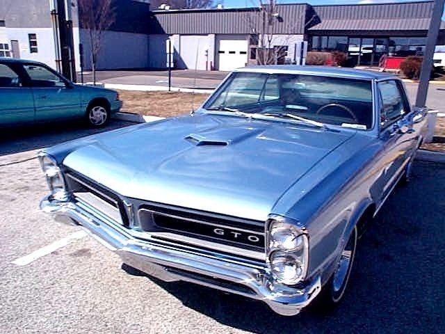 1965 PONTIAC GTO for sale 1965 Pontiac Gto For Sale. 1965 PONTIAC GTO for sale