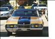 1968 OLDSMOBILE CUTLASS
