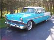 1956 CHEVROLET BEL AIR