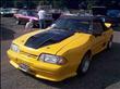 1988 FORD MUSTANG