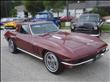 1966 CHEVROLET CORVETTE