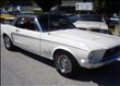 1968 FORD MUSTANG