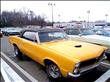 1965 PONTIAC LEMANS