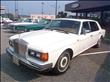 1986 ROLLS ROYCE SILVER SPUR