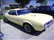 1967 PONTIAC FIREBIRD