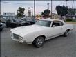 1971 OLDSMOBILE CUTLASS