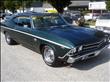 1969 CHEVROLET CHEVELLE