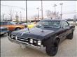 1967 OLDSMOBILE 442