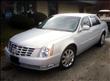 2007 CADILLAC DEVILLE