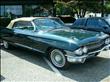 1961 CADILLAC DEVILLE