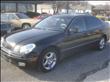 2002 LEXUS GS 300
