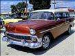 1956 CHEVROLET BEL AIR