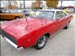 1968 DODGE CHARGER