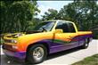1990 CHEVROLET SILVERADO