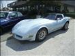1982 CHEVROLET CORVETTE