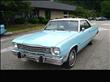 1974 PLYMOUTH SCAMP