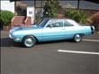 1970 DODGE DART