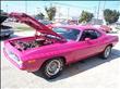 1972 PLYMOUTH CUDA