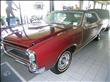 1966 PONTIAC GTO