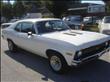 1972 CHEVROLET NOVA