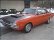 1972 DODGE DART