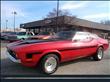 1971 FORD MUSTANG
