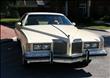 1976 PONTIAC GRAND PRIX