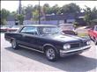 1964 PONTIAC GTO