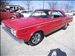 1967 PLYMOUTH BELVEDERE