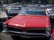 1967 Pontiac LEMANS