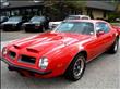 1974 PONTIAC FIREBIRD
