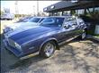 1983 CHEVROLET MONTE CARLO