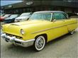 1953 MERCURY MONTEREY