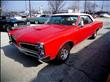 1966 PONTIAC GTO