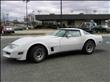 1980 CHEVROLET CORVETTE