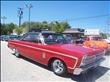 1966 PLYMOUTH FURY