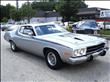 1973 PLYMOUTH ROAD RUNNER