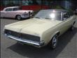 1969 MERCURY COUGAR