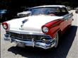1956 FORD SUNLINER