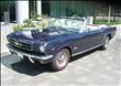 1964 FORD MUSTANG