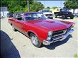 1965 PONTIAC GTO