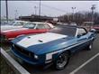 1973 FORD MUSTANG