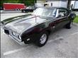 1968 OLDSMOBILE 442