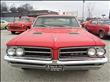 1964 PONTIAC GTO