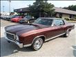 1971 CHEVROLET MONTE CARLO