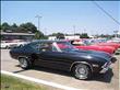 1968 CHEVROLET CHEVELLE