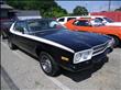 1974 PLYMOUTH ROAD RUNNER