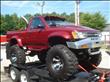 1990 TOYOTA T100